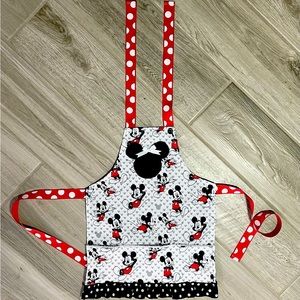 Children’s Apron-Hand Crafted